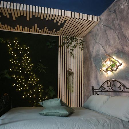 Roma Imperial Suites Екстериор снимка