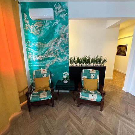 Roma Imperial Suites Екстериор снимка