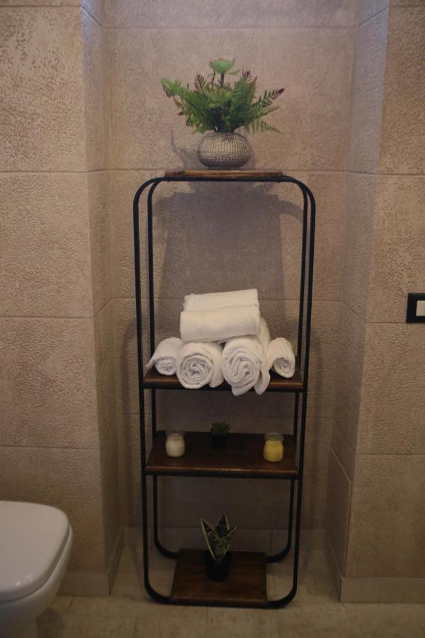 Roma Imperial Suites Екстериор снимка