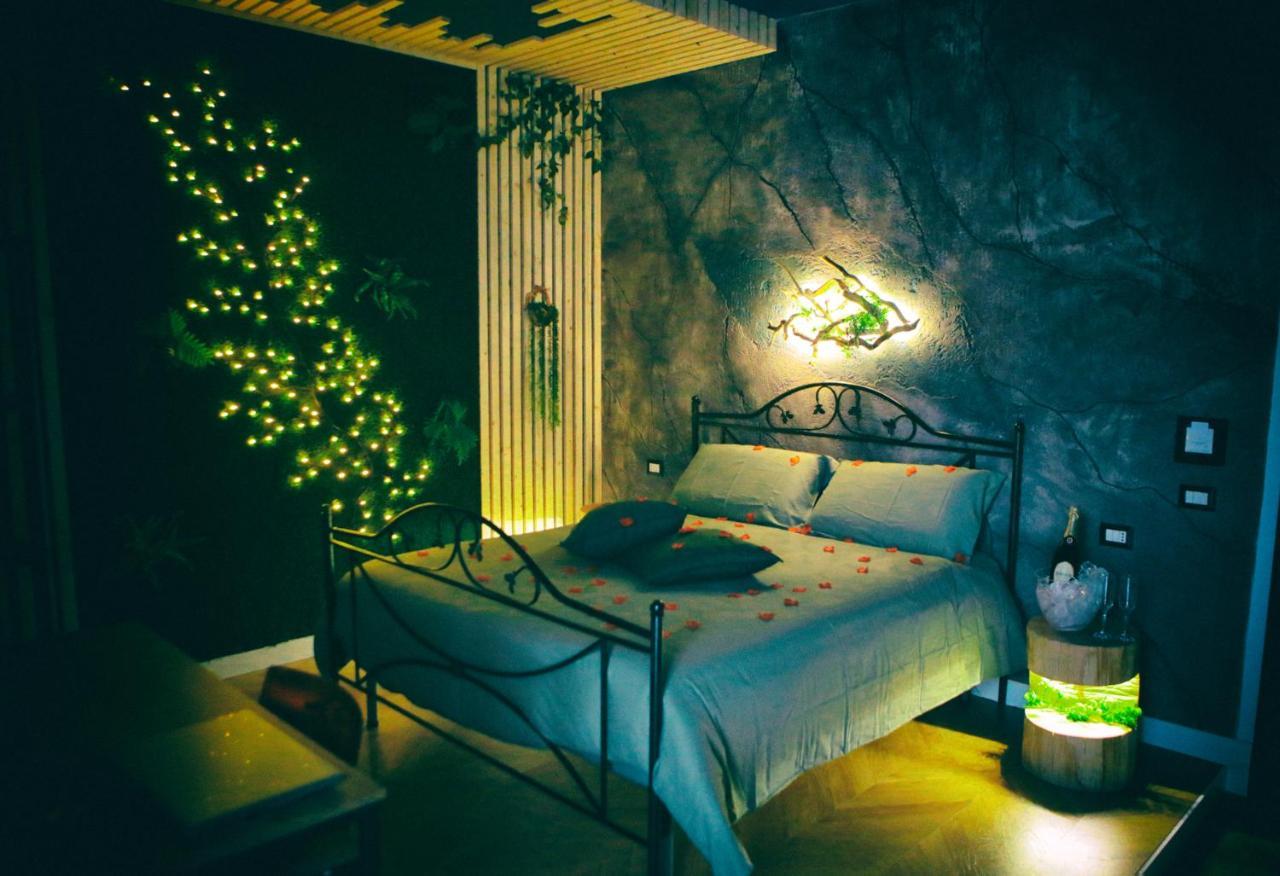 Roma Imperial Suites Екстериор снимка