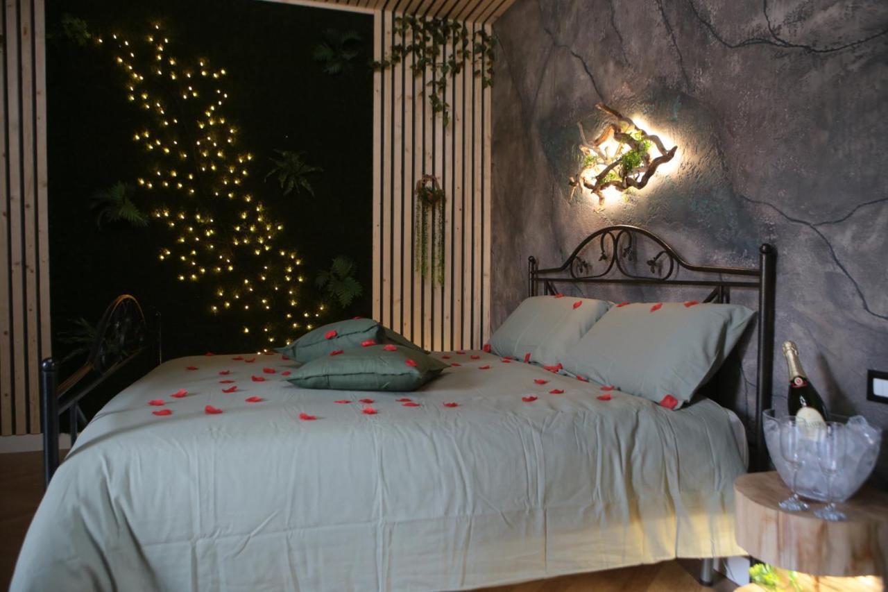 Roma Imperial Suites Екстериор снимка