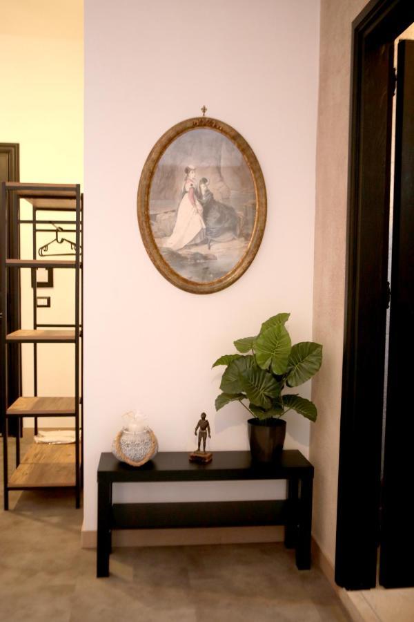 Roma Imperial Suites Екстериор снимка