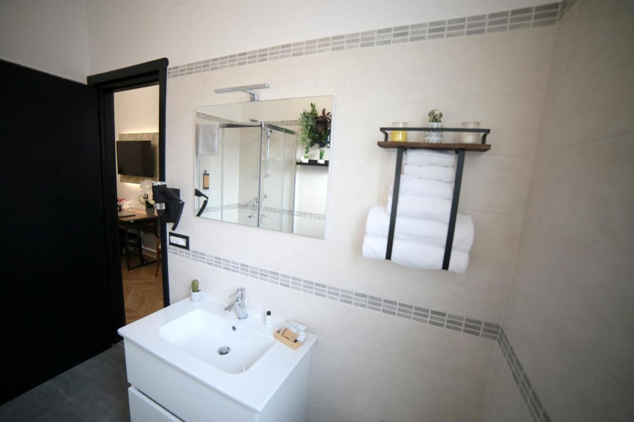 Roma Imperial Suites Екстериор снимка