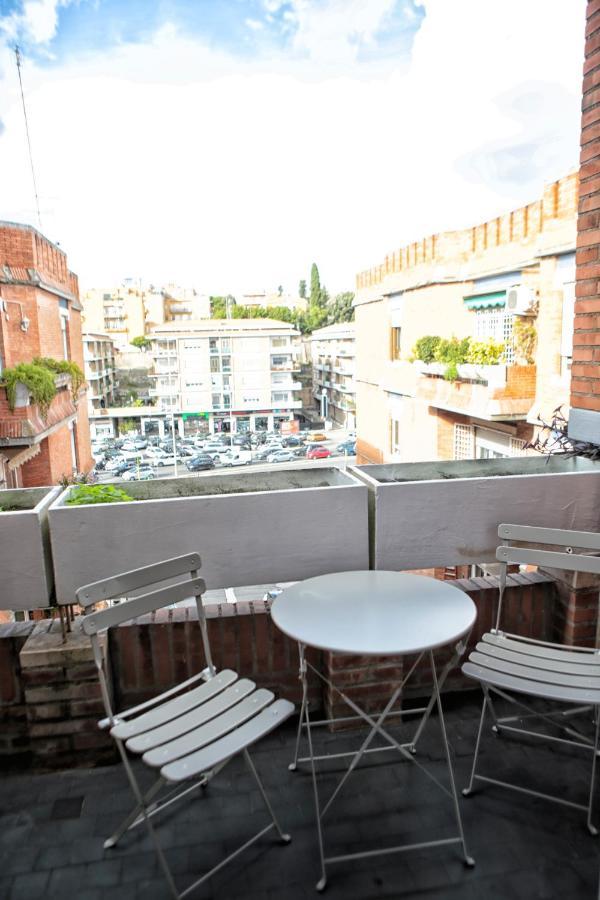 Roma Imperial Suites Екстериор снимка