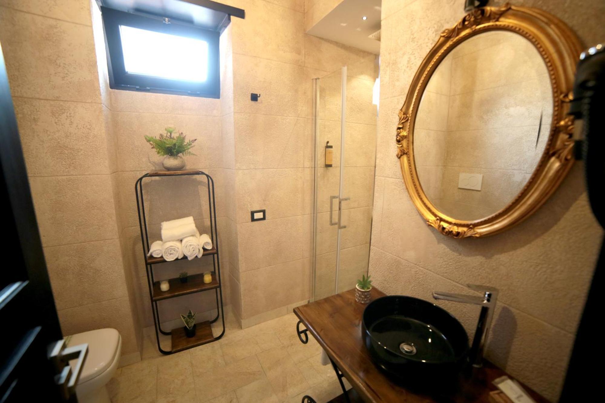 Roma Imperial Suites Екстериор снимка